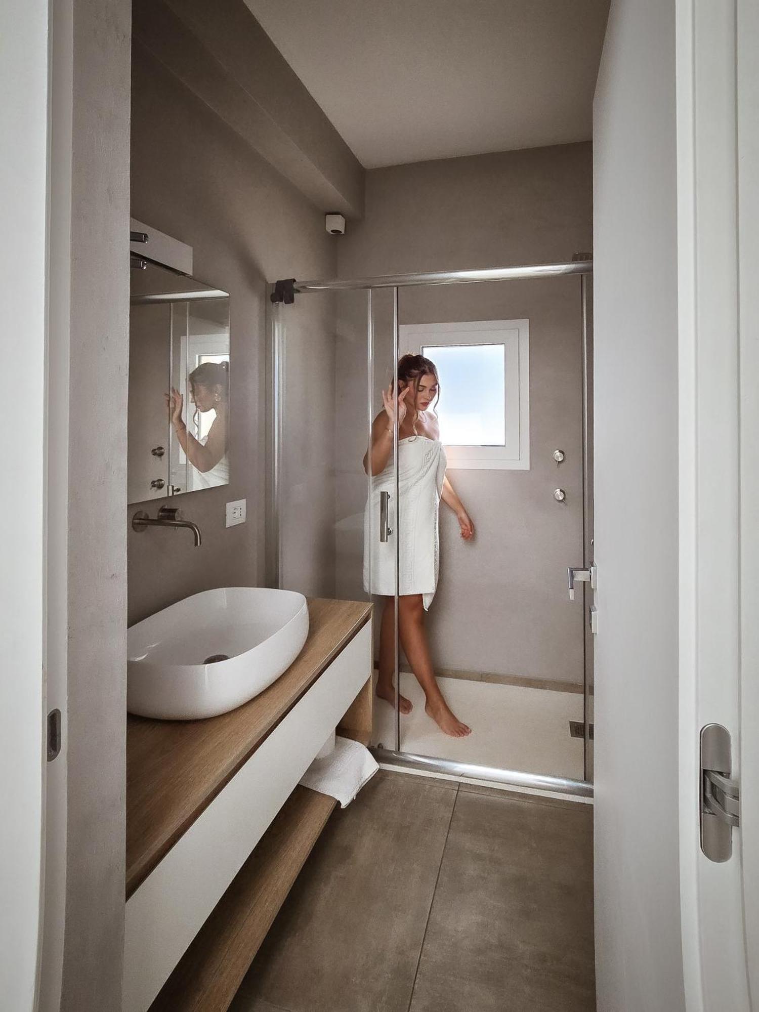 Villa Vanni Menfi Ngoại thất bức ảnh