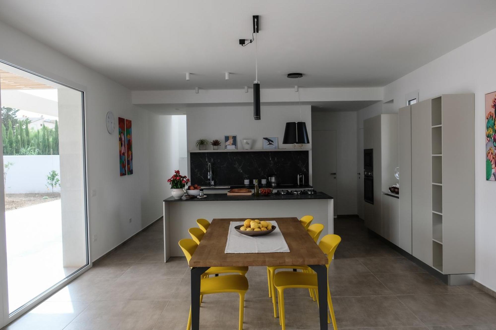 Villa Vanni Menfi Ngoại thất bức ảnh