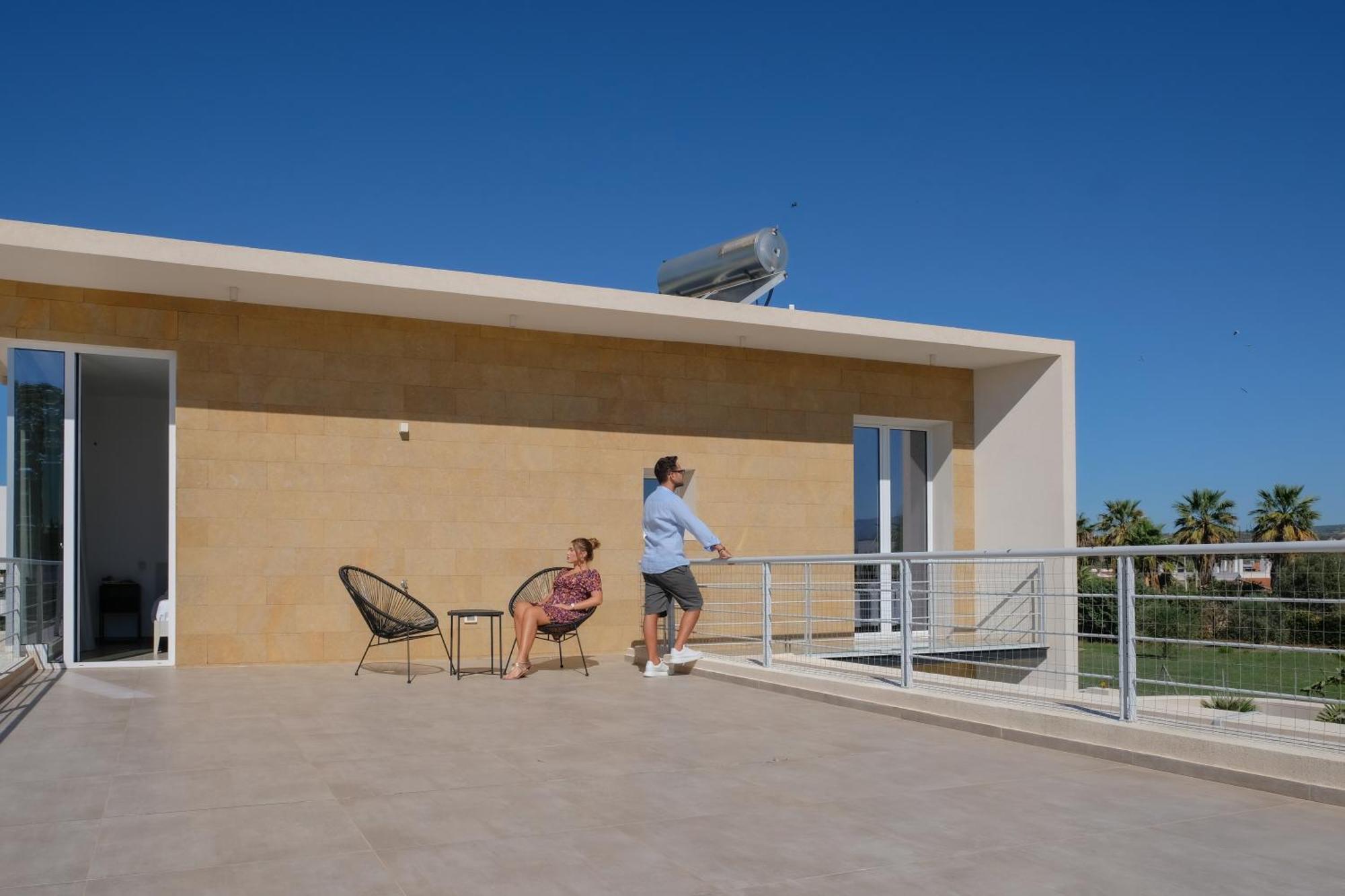 Villa Vanni Menfi Ngoại thất bức ảnh