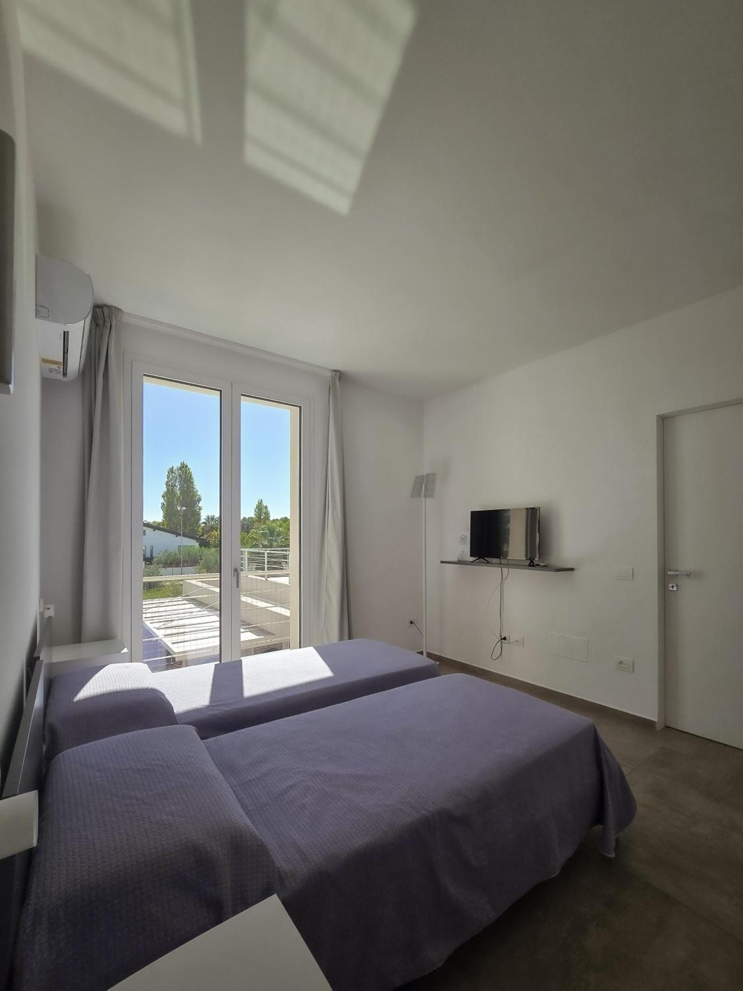 Villa Vanni Menfi Ngoại thất bức ảnh