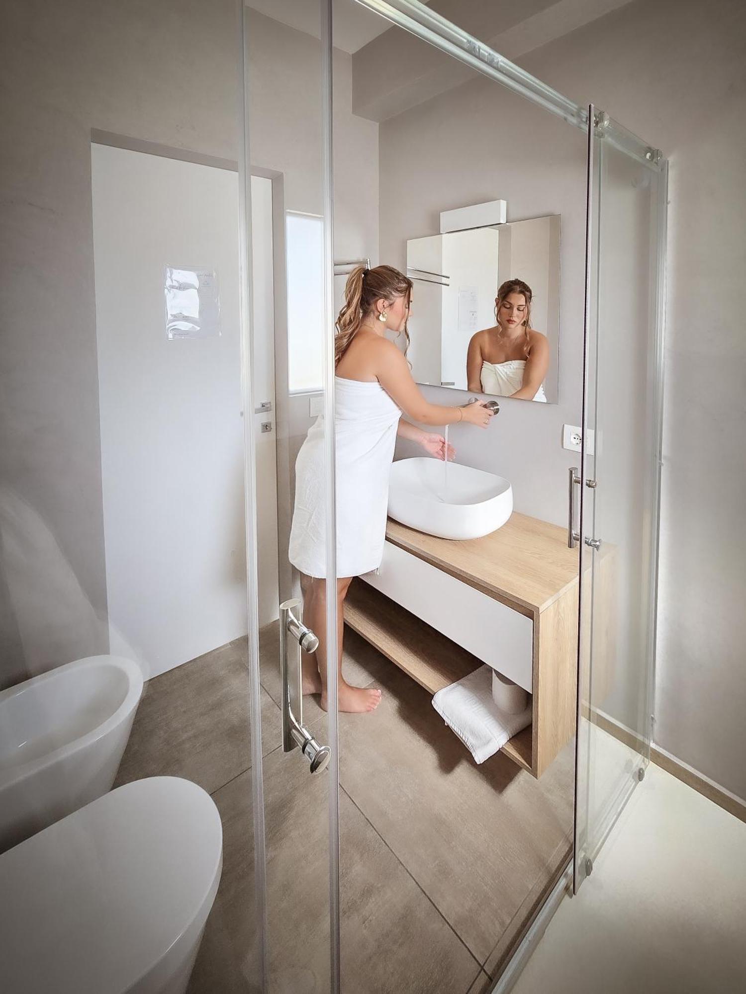 Villa Vanni Menfi Ngoại thất bức ảnh