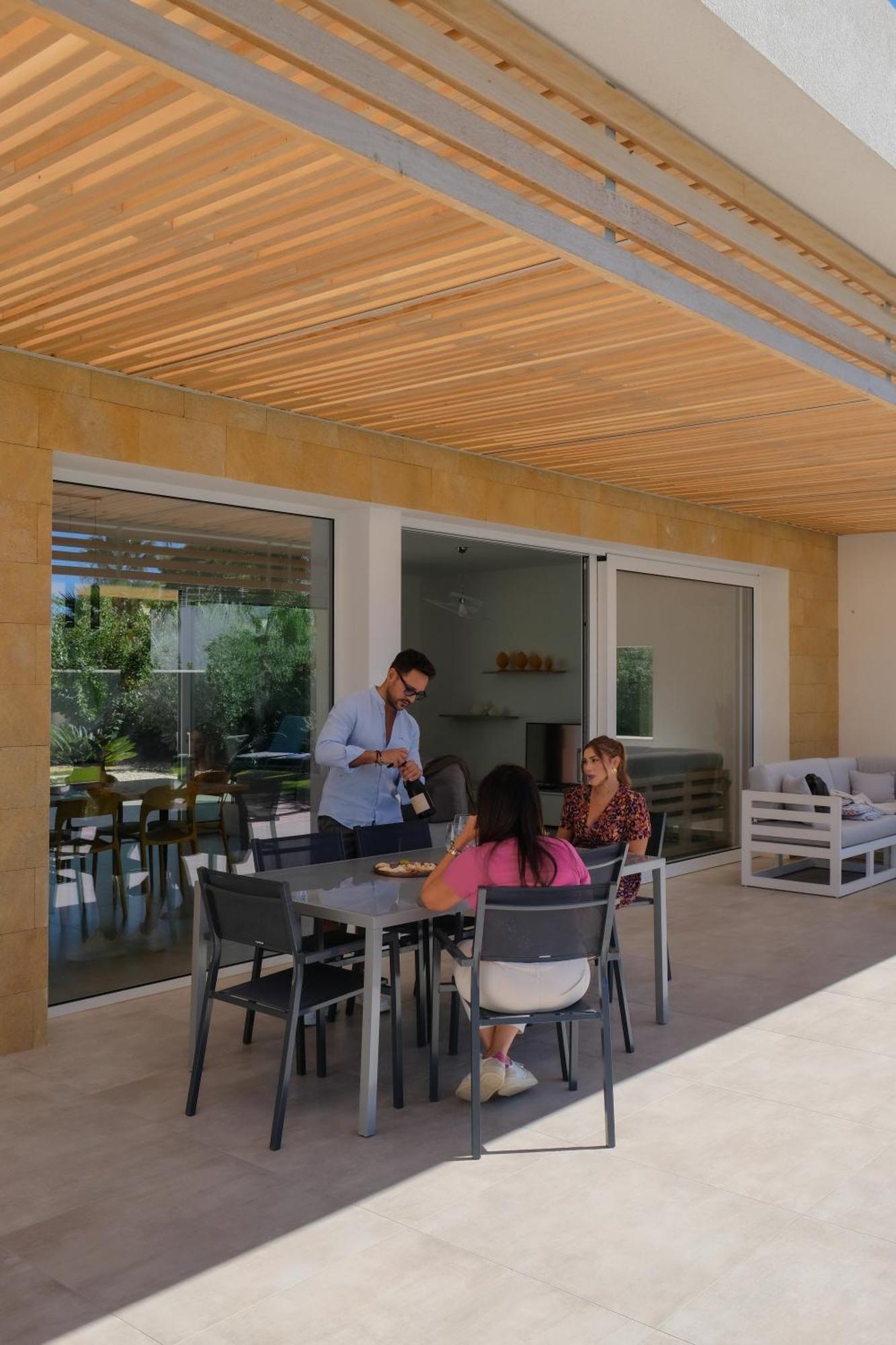 Villa Vanni Menfi Ngoại thất bức ảnh