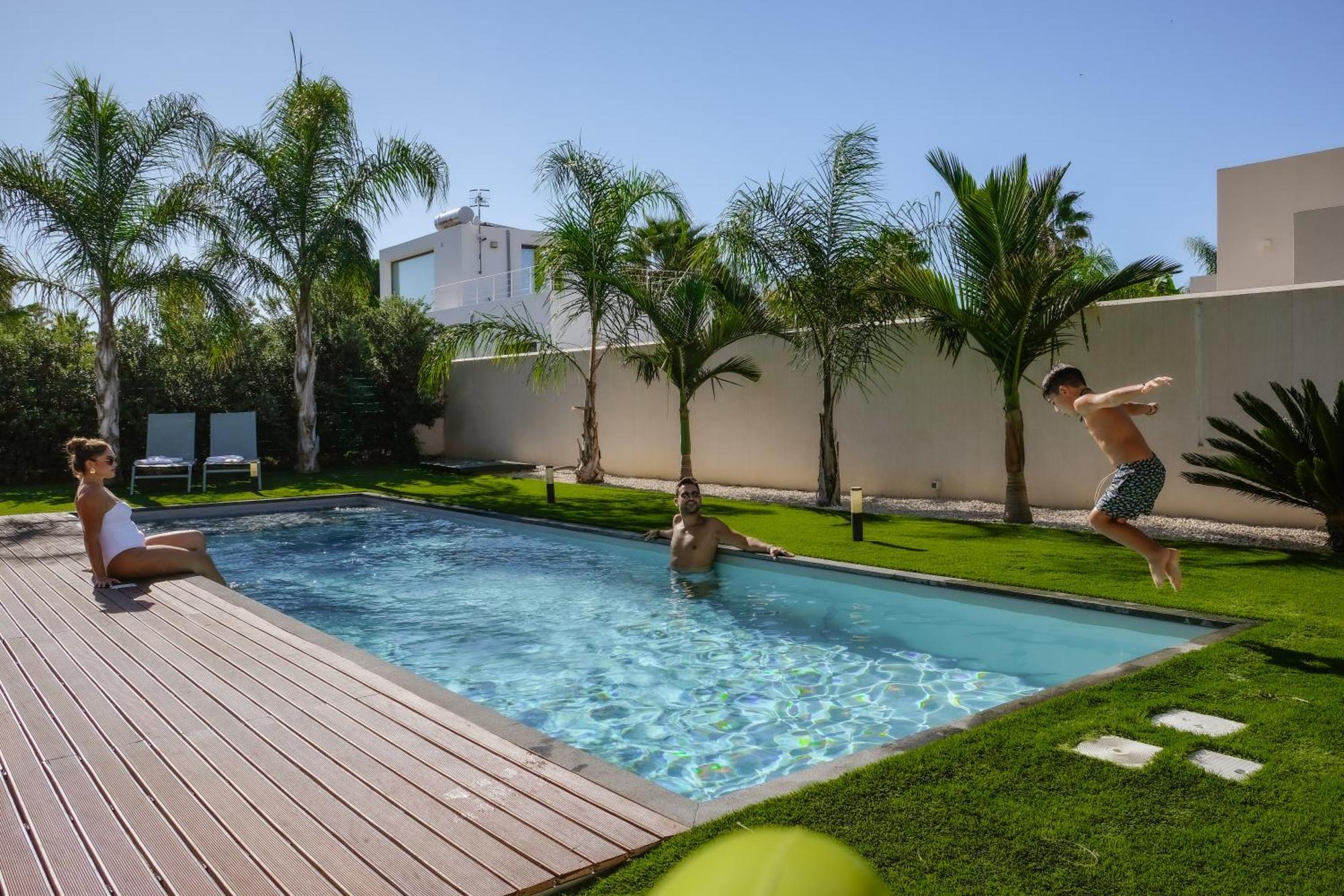 Villa Vanni Menfi Ngoại thất bức ảnh
