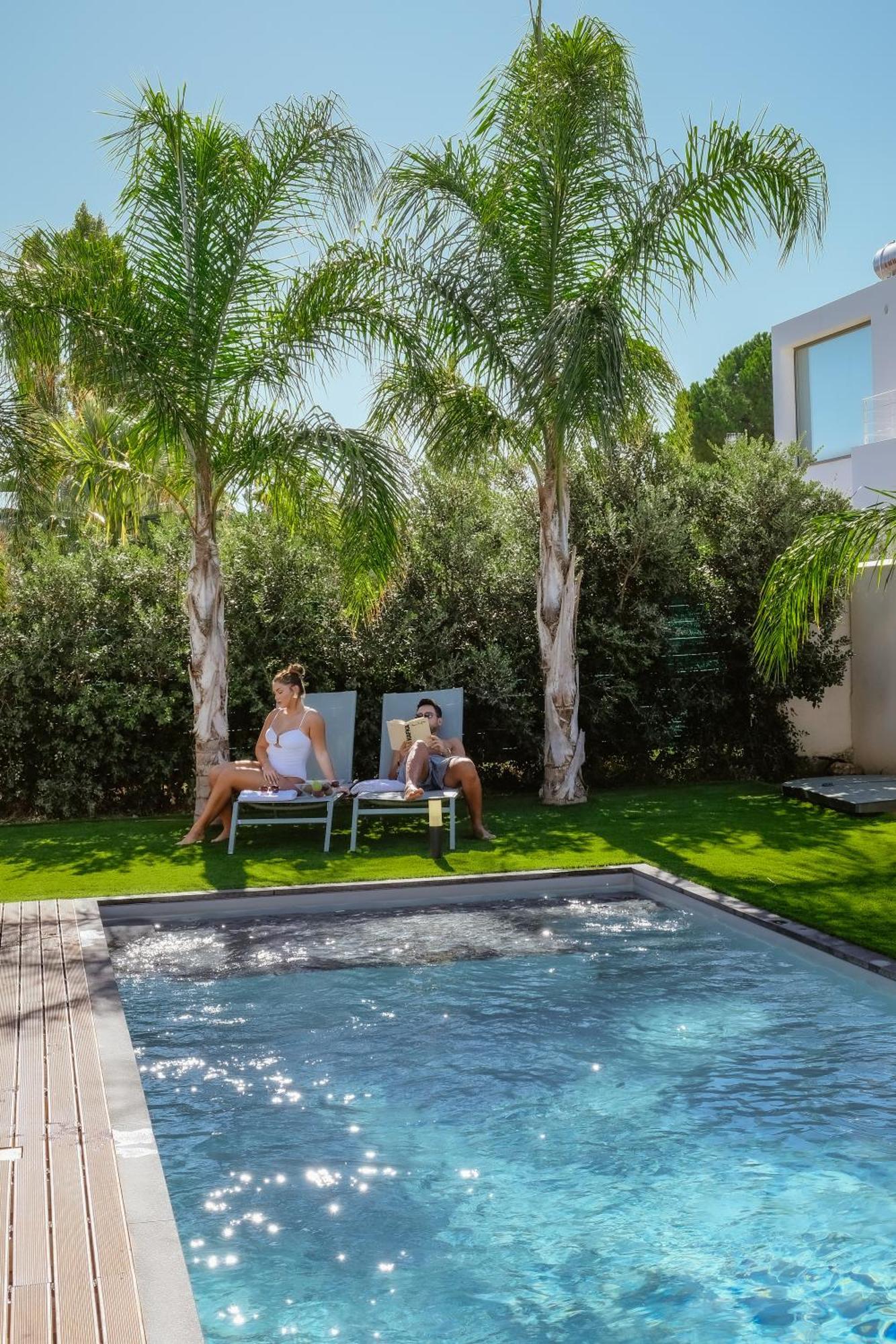 Villa Vanni Menfi Ngoại thất bức ảnh